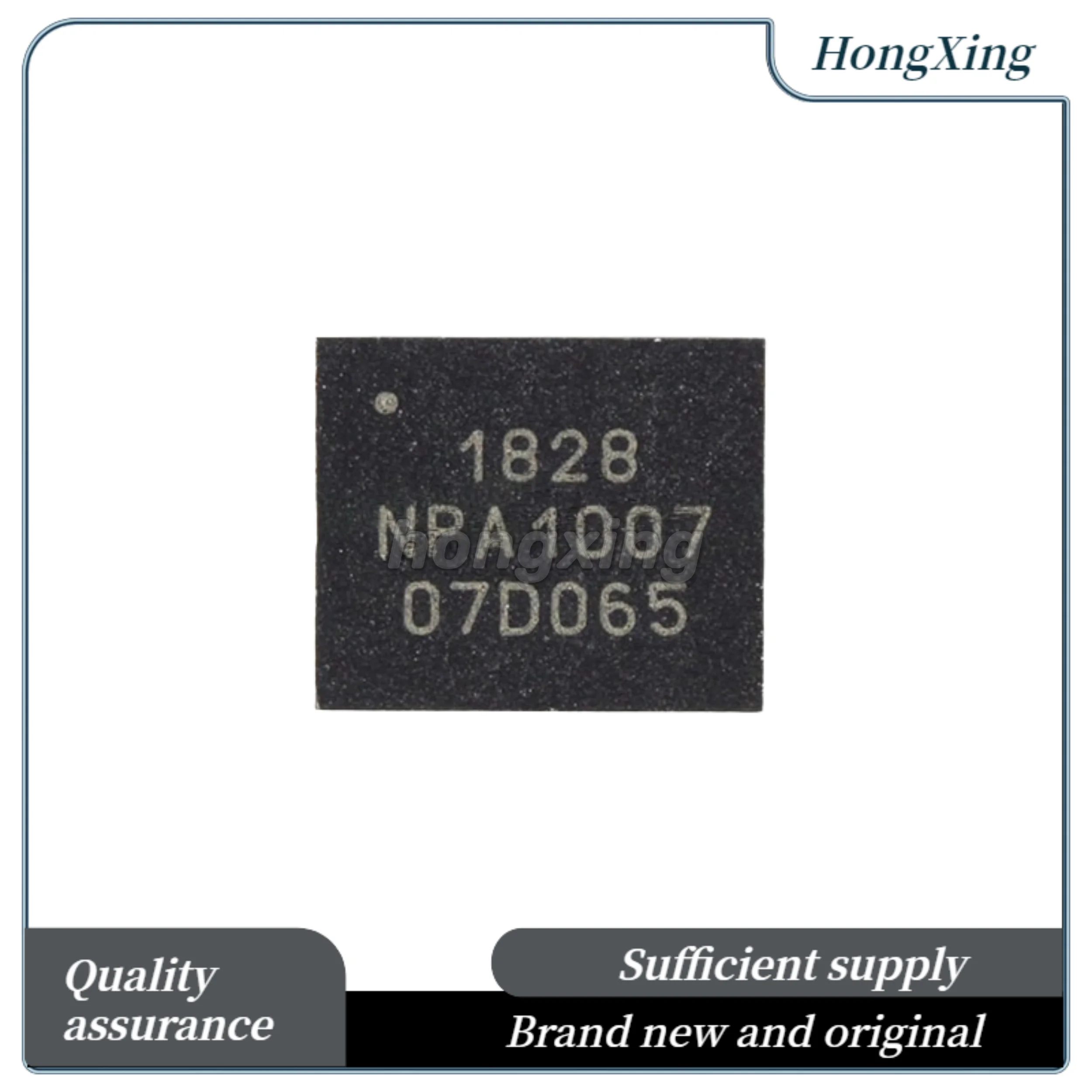 (1 шт.) 100% новый NPA1007 RF усилитель IC общего назначения 20 МГц ~ 2,5 ГГц 8-PDFN (6x5)
(1 шт.) 100% новый NPA1007 RF усилитель IC общего назначения 20 МГц ~ 2,5 ГГц 8-PDFN (6x5)