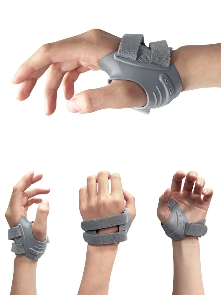 Thumb Brace for Joint Pain Relief, CMC Joint Stabilizer Orthosis Thumb Support Brace, Thumb Splint for Osteoarthritis Tendonitis
Thumb Brace for Joint Pain Relief, CMC Joint Stabilizer Orthosis Thumb Support Brace, Thumb Splint for Osteoarthritis Tendonitis
