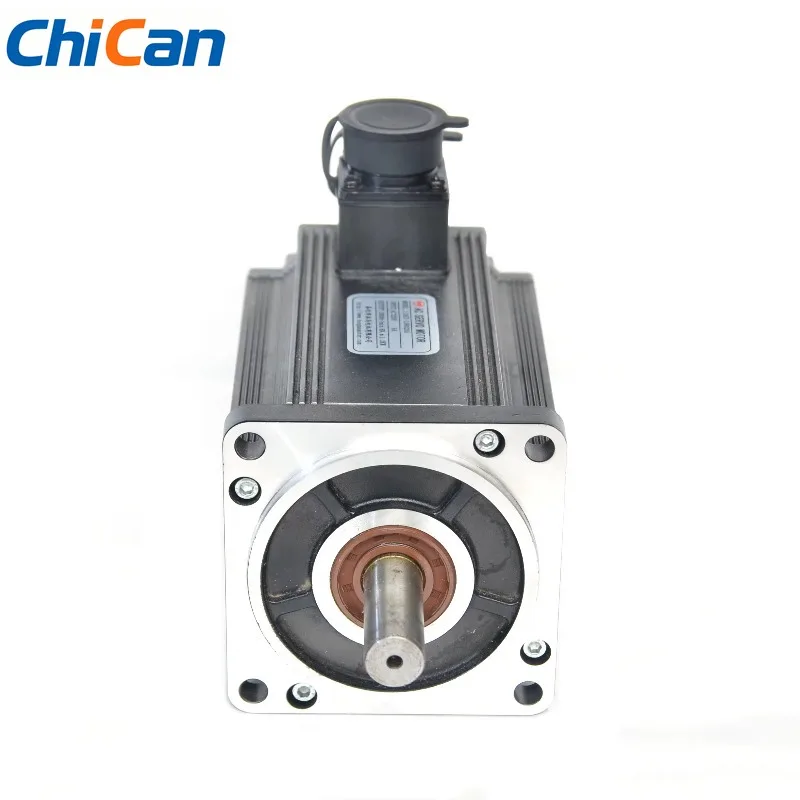 【Smart】Good Quality 3000rpm 220v 1000W Three-Phase AC Servo Induction Electric Motor Hongma 130ST-L04025A
【Smart】Good Quality 3000rpm 220v 1000W Three-Phase AC Servo Induction Electric Motor Hongma 130ST-L04025A