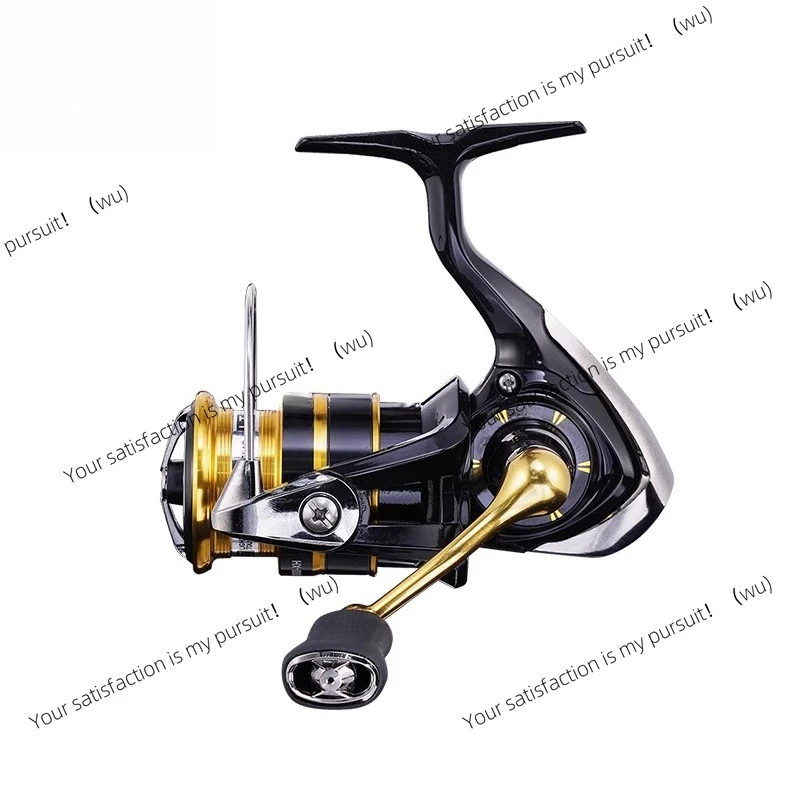 Spinning wheel crossing the line of fire far casting wheel metal line cup luya fishing wheel
Spinning wheel crossing the line of fire far casting wheel metal line cup luya fishing wheel