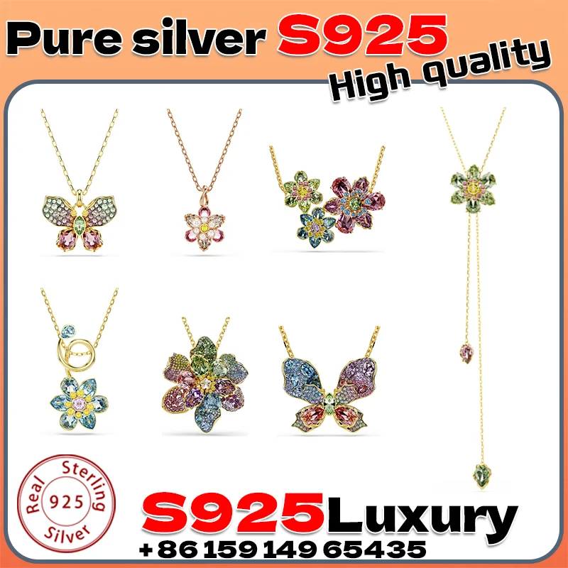 2025 new rainbow crystal necklace, full of vibrant multicolored cubic zirconia and rainbow gemstones, women's party jewelry
2025 new rainbow crystal necklace, full of vibrant multicolored cubic zirconia and rainbow gemstones, women's party jewelry