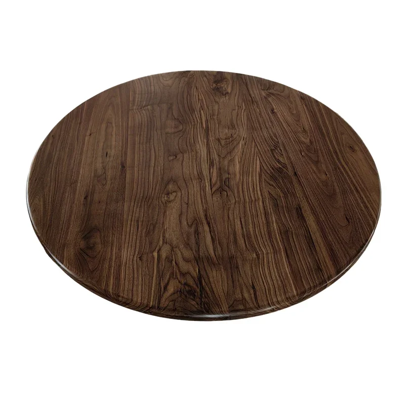 Black walnut solid wood log table panel bar panel study table desk dining table board island desk processing
Black walnut solid wood log table panel bar panel study table desk dining table board island desk processing