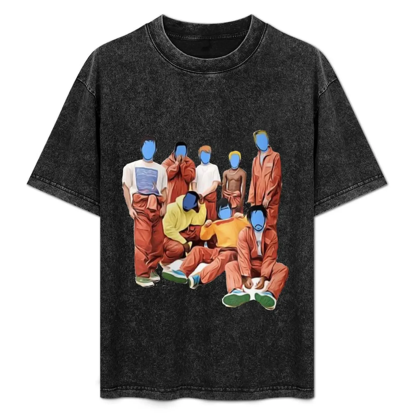 brockhampton T-Shirt t shirt personalised graphic t shirts for man funny t shirts man shirts for man slim fit T-Shirt
brockhampton T-Shirt t shirt personalised graphic t shirts for man funny t shirts man shirts for man slim fit T-Shirt