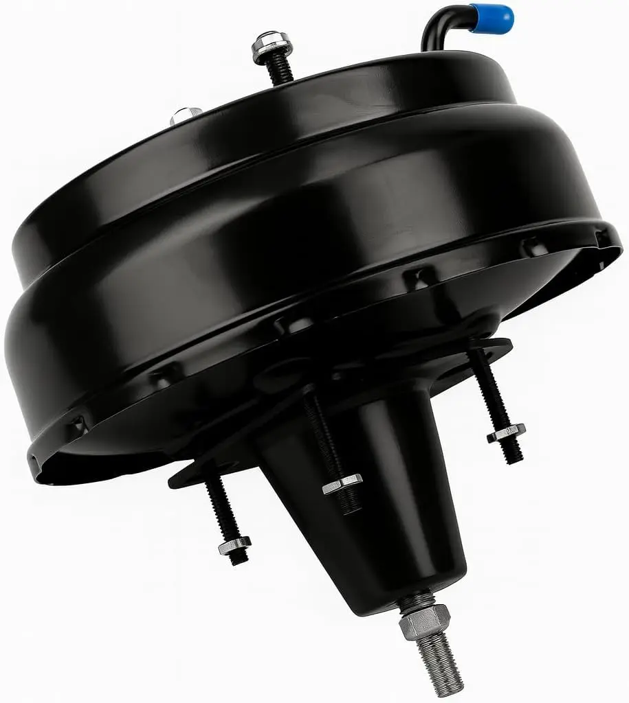 Vacuum Power Brake Booster without Master Cylinder, Compatible with Various Models, High Quality and Warranty
Vacuum Power Brake Booster without Master Cylinder, Compatible with Various Models, High Quality and Warranty