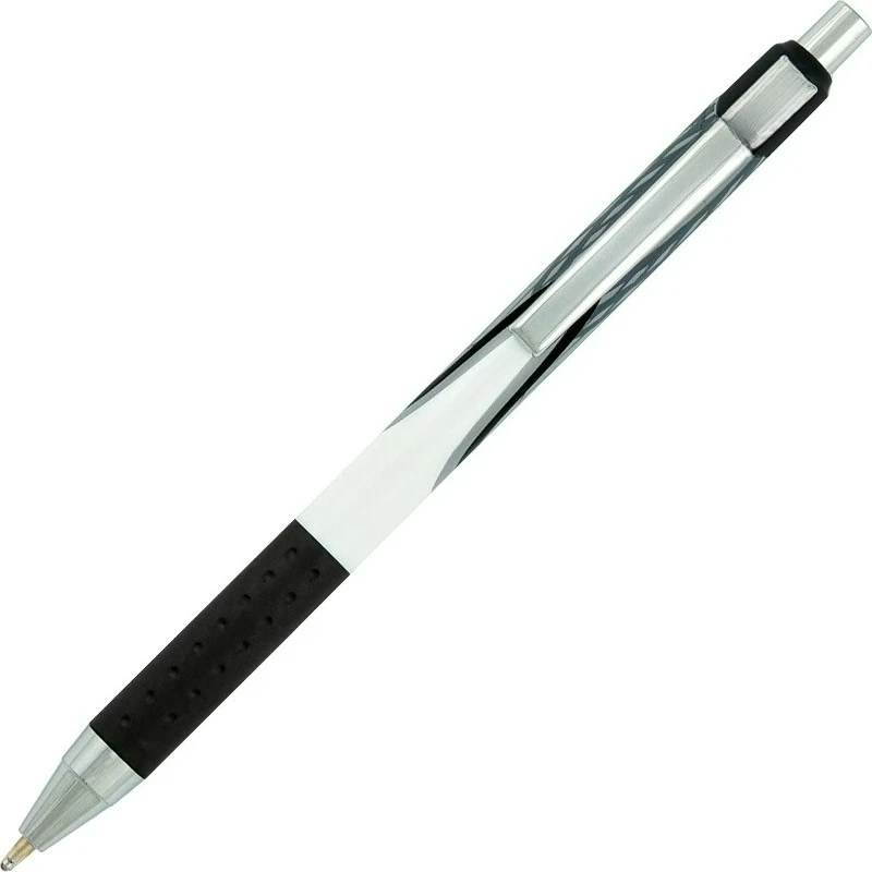 ZEB21910, Z-Grip Flight Retractable Pens
ZEB21910, Z-Grip Flight Retractable Pens