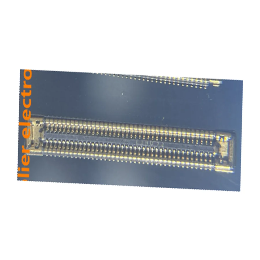 A725 A725F A52 A526F Разъем для Samsung Galaxy A526 A525 A525F A72 Встроенная плата Flex 78pin 40pin 
A725 A725F A52 A526F Разъем для Samsung Galaxy A526 A525 A525F A72 Встроенная плата Flex 78pin 40pin