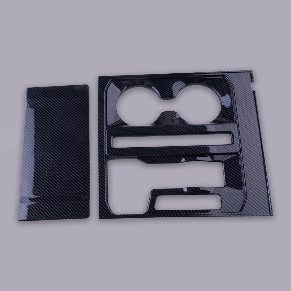 Center Console Gear Shift Box Water Cup Holder Panel Cover Trim Fit for Ford F-150 2022-2023 LHD
Center Console Gear Shift Box Water Cup Holder Panel Cover Trim Fit for Ford F-150 2022-2023 LHD