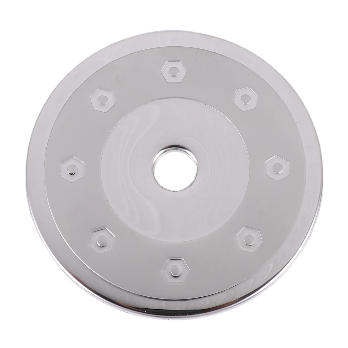 Stainless Steel Fuel Tank Cap Gas Box Cover Car-Styling Accessories for Peugeot 206 207 CITROEN C2
Stainless Steel Fuel Tank Cap Gas Box Cover Car-Styling Accessories for Peugeot 206 207 CITROEN C2