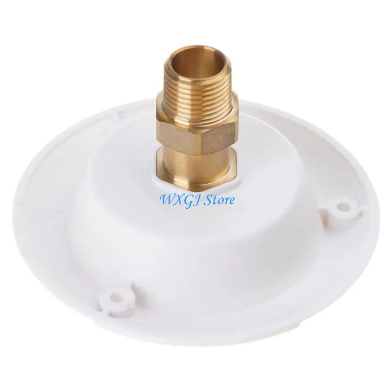 37JE RVs Water Fill Hatches Inlet With Anti Backflow Valves Brass Body
37JE RVs Water Fill Hatches Inlet With Anti Backflow Valves Brass Body