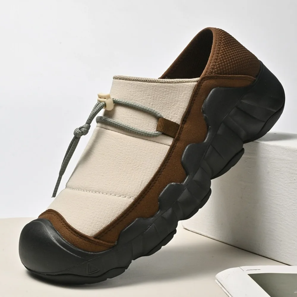 2026 Classics Sneakers Fashion Brand Men's Shoes Outdoor Waterproof Men Walking Shoes Comfortable Men's Casual Shoes
2026 Classics Sneakers Fashion Brand Men's Shoes Outdoor Waterproof Men Walking Shoes Comfortable Men's Casual Shoes