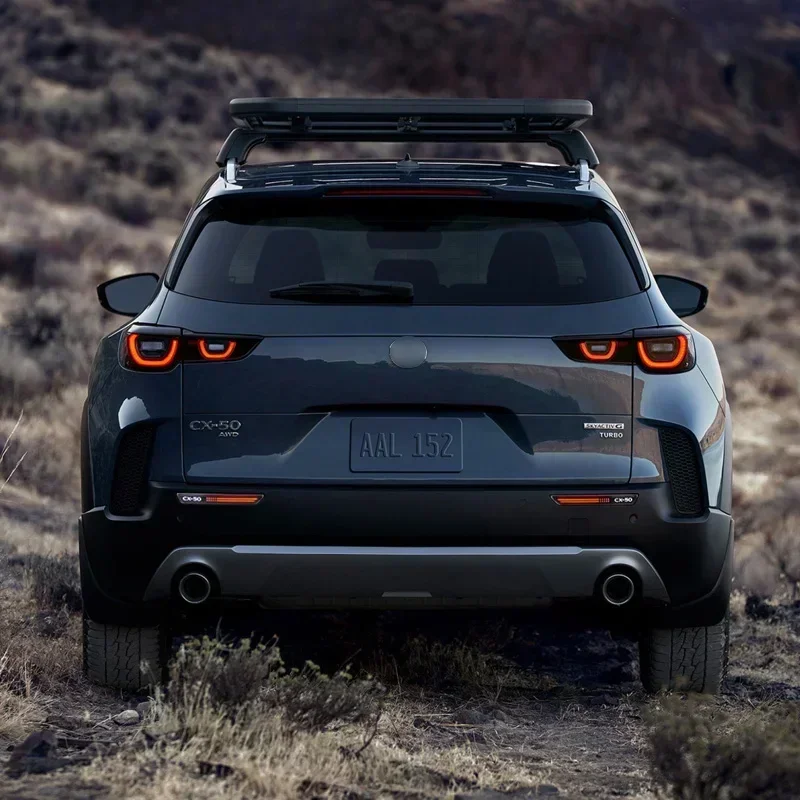 Автомобильные светодиодные лампы заднего бампера для Mazda CX-50 CX50 2023, стоп-сигнал, указатель поворота, резервный отражатель, задние фонари, автомобильные противотуманные фары
Автомобильные светодиодные лампы заднего бампера для Mazda CX-50 CX50 2023, стоп-сигнал, указатель поворота, резервный отражатель, задние фонари, автомобильные противотуманные фары