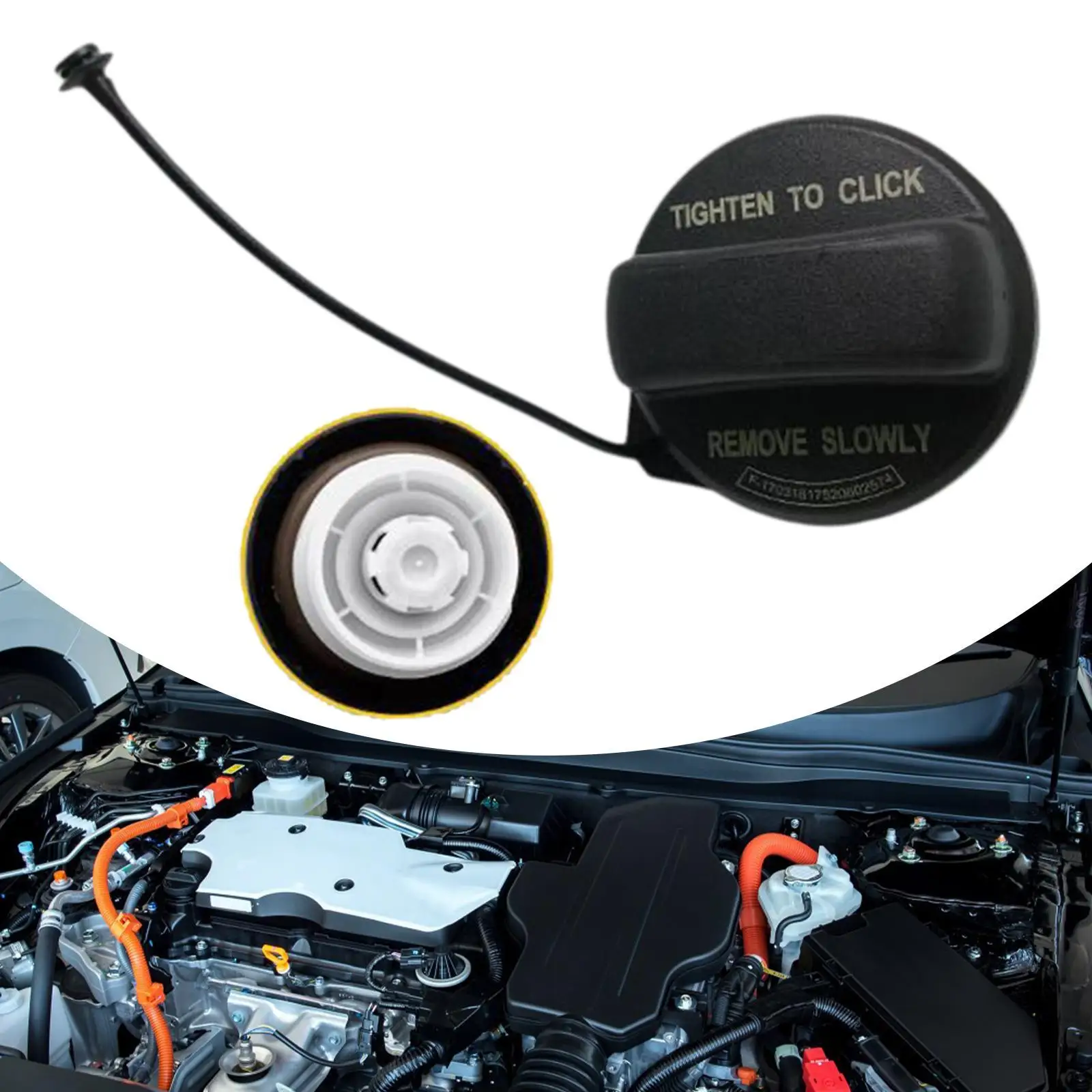 Крышка бензобака 17670--a01 Запасные части 17670-sna-a02 Замена
Крышка бензобака 17670--a01 Запасные части 17670-sna-a02 Замена