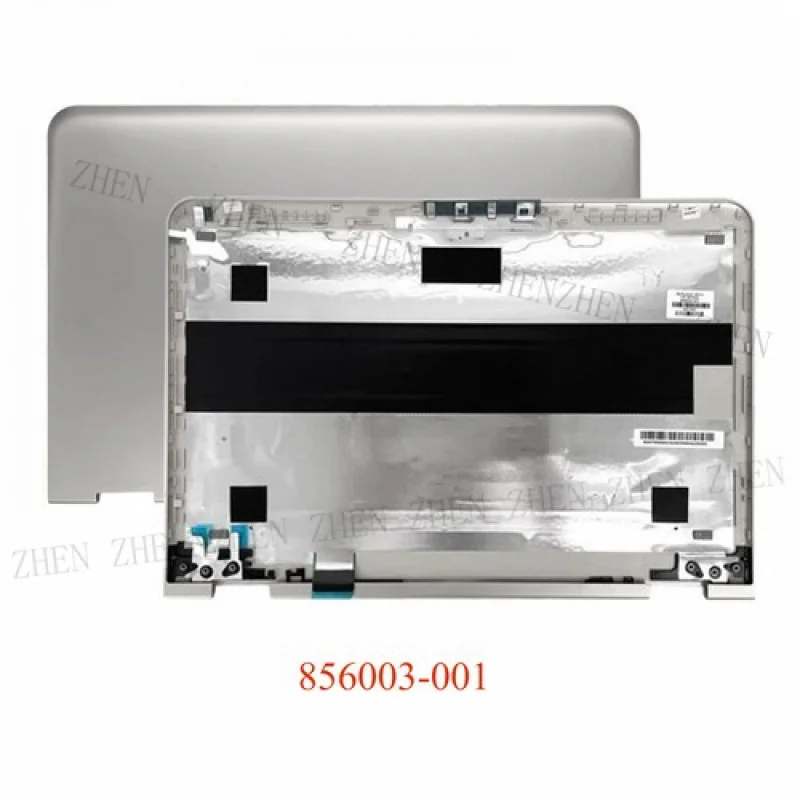 Y для HP Pavilion X360 13-U M3-U TPN-W118 задняя крышка ЖК-дисплея задняя крышка верхний корпус золотого цвета
Y для HP Pavilion X360 13-U M3-U TPN-W118 задняя крышка ЖК-дисплея задняя крышка верхний корпус золотого цвета