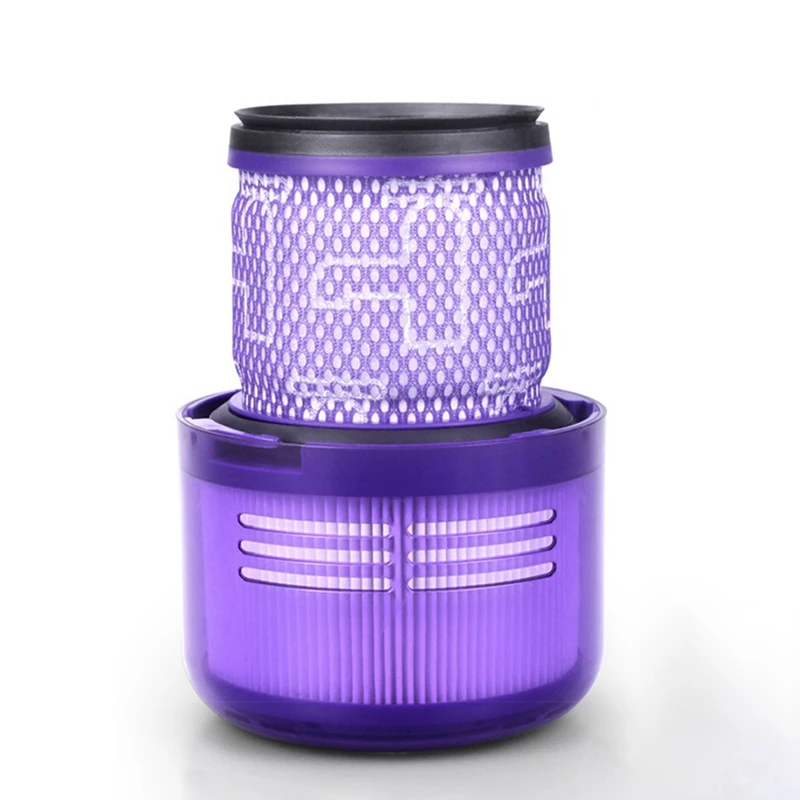 BEST Hepa Filter for Dyson V11/V15 Vacuum Cleaner Washable Filter Replacement Parts
BEST Hepa Filter for Dyson V11/V15 Vacuum Cleaner Washable Filter Replacement Parts