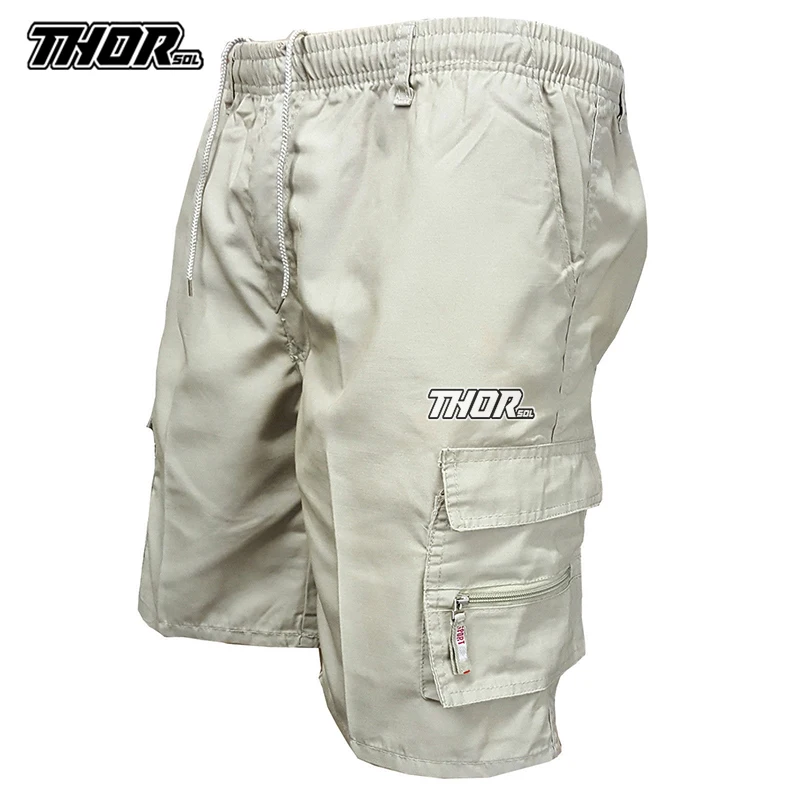 THORSOL Outdoor Sports Man's Cycling MTB Shorts Bicycle Motocross Cargo Bottoms Mountain Bike Short Pants Korte Fietsbroek Heren
THORSOL Outdoor Sports Man's Cycling MTB Shorts Bicycle Motocross Cargo Bottoms Mountain Bike Short Pants Korte Fietsbroek Heren