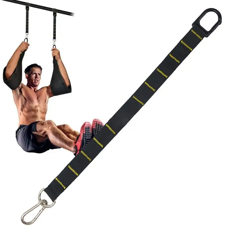 Ankle Strap For Cable Machine Adjustable Gym Grip Straps Multifunctional Gym Ankle Resistance Band Pull Up Bar Attachment
Ankle Strap For Cable Machine Adjustable Gym Grip Straps Multifunctional Gym Ankle Resistance Band Pull Up Bar Attachment