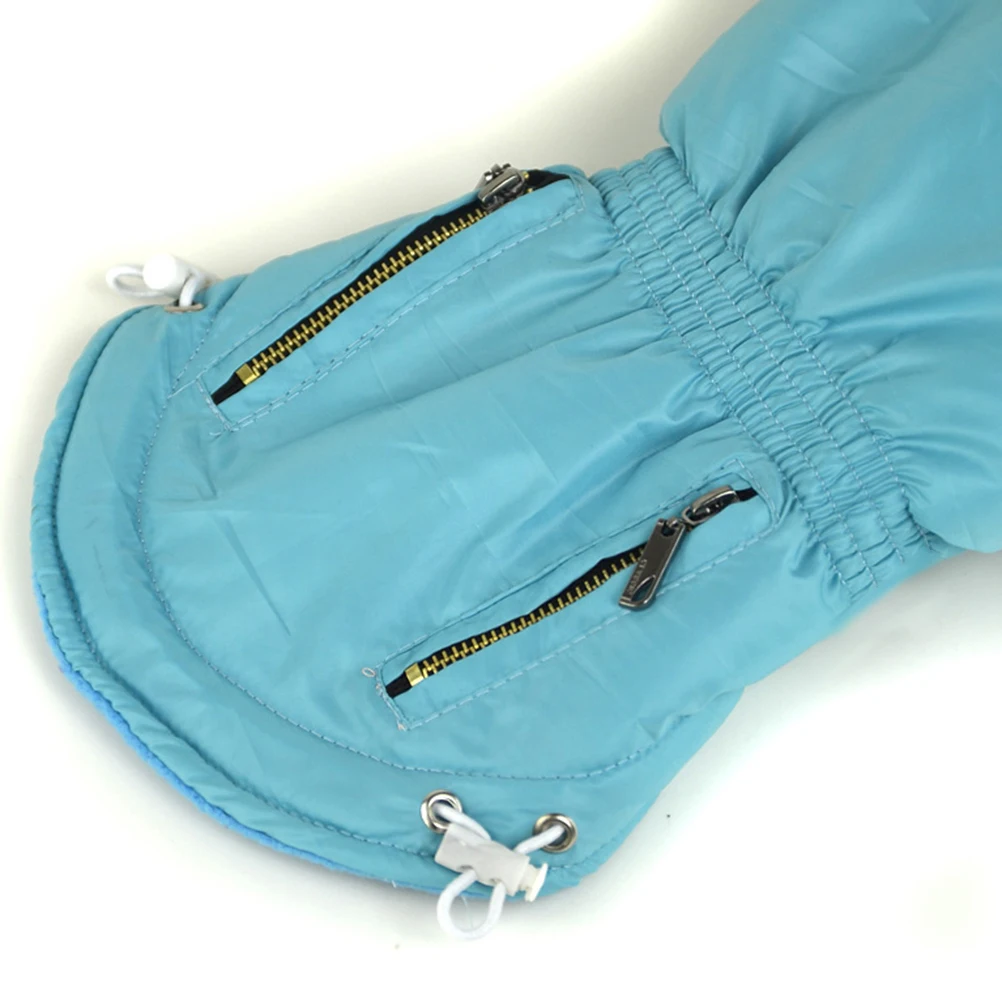 s Pet Dog Coat Warm Winter Jacket Waterproof Windproof Button Closure Cotton Lined for Small Dogs Autumn Wear Pet Puppy Apparel
s Pet Dog Coat Warm Winter Jacket Waterproof Windproof Button Closure Cotton Lined for Small Dogs Autumn Wear Pet Puppy Apparel