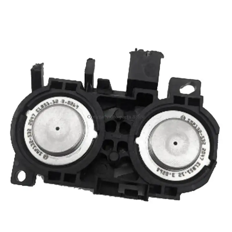 Transmission Clutch Pressure Sensors for Smooth Gear Shifts DQ500 DQ380 193740A
Transmission Clutch Pressure Sensors for Smooth Gear Shifts DQ500 DQ380 193740A