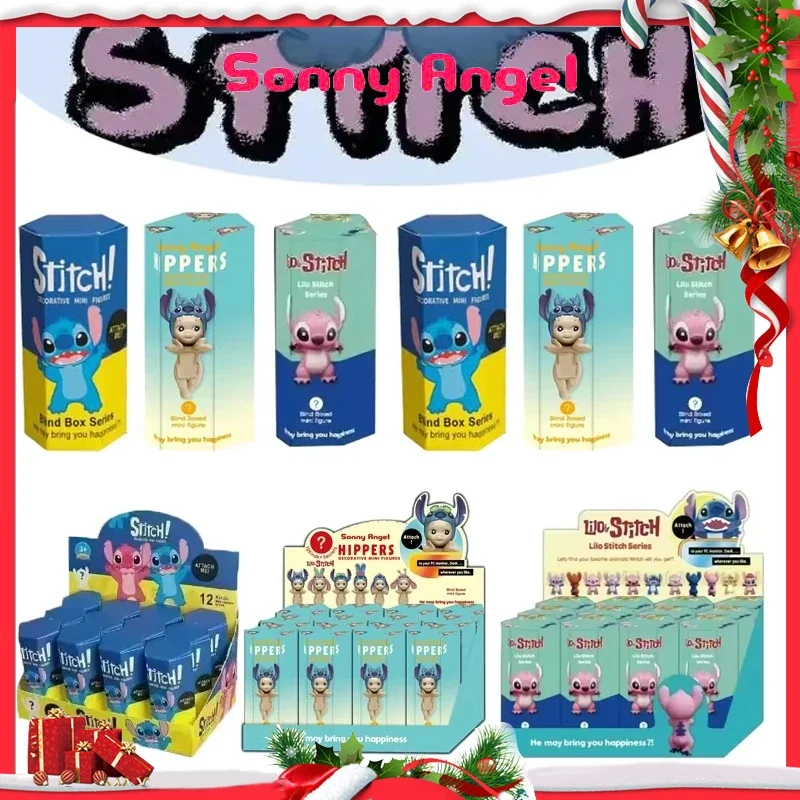 Kawaii Stitch Sonny Angel Mystery Box Коллекция Сюрприз Вечеринка Тайна Аниме Модель Персонажа Игрушки Детские Подарки На День Рождения
Kawaii Stitch Sonny Angel Mystery Box Коллекция Сюрприз Вечеринка Тайна Аниме Модель Персонажа Игрушки Детские Подарки На День Рождения