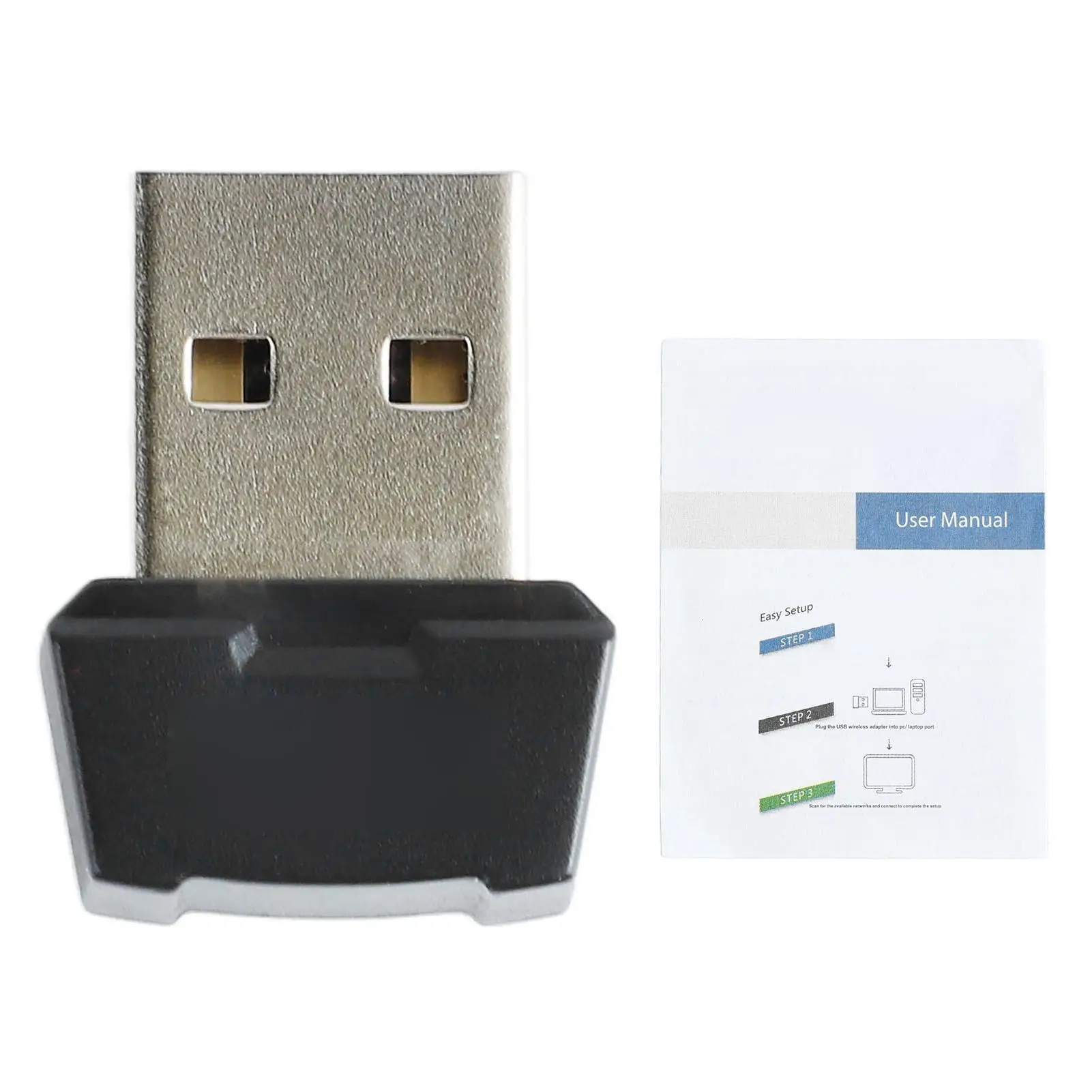 Bluetooth USB Adapter Driver Wireless Bluetooth 5.3 Dongle Transmitter Receiver for PC Laptop Desktop
Bluetooth USB Adapter Driver Wireless Bluetooth 5.3 Dongle Transmitter Receiver for PC Laptop Desktop