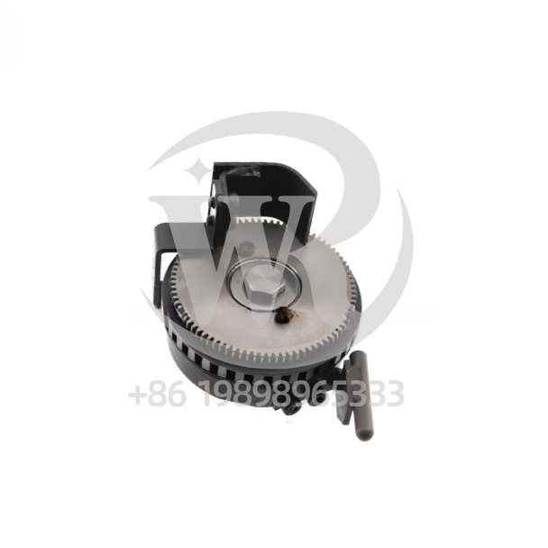 Komori L40SP Pickup Suction Fan Wheel Assembly, 742-8420-101 Gear Nylon Pad for Komori Spare Parts
Komori L40SP Pickup Suction Fan Wheel Assembly, 742-8420-101 Gear Nylon Pad for Komori Spare Parts