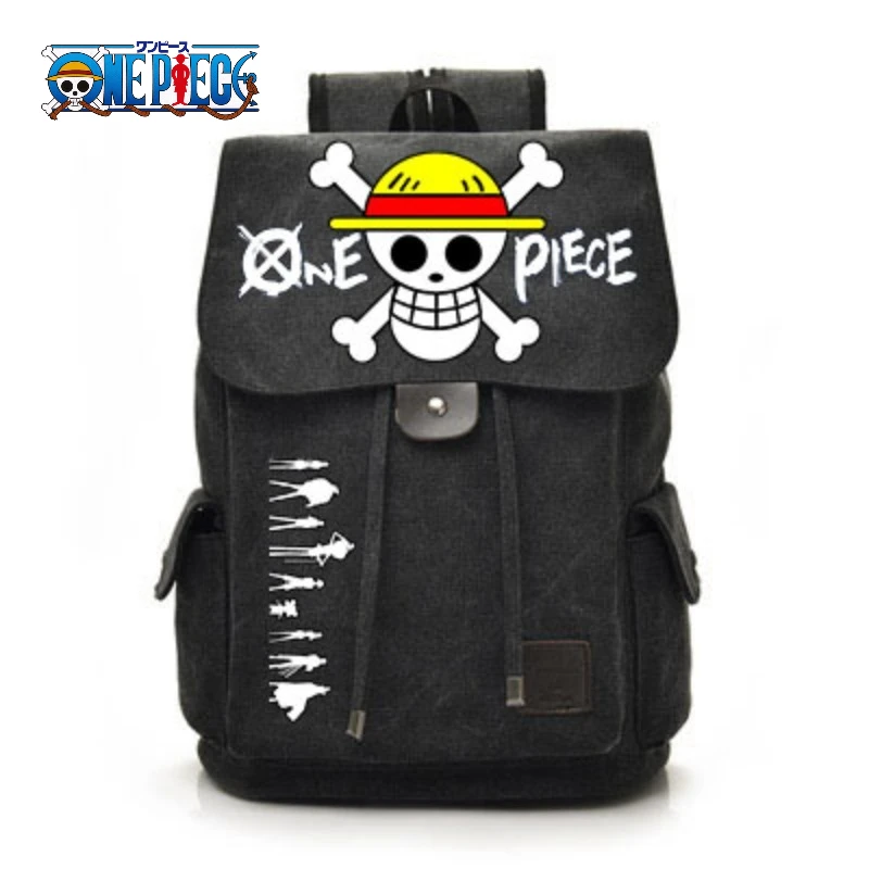 One Piece Anime Backpack Cosplay Luffy Unisex Students School Bag Large Capacity Bookbag Laptop Travel Rucksack Outdoor Bag Gift
One Piece Anime Backpack Cosplay Luffy Unisex Students School Bag Large Capacity Bookbag Laptop Travel Rucksack Outdoor Bag Gift