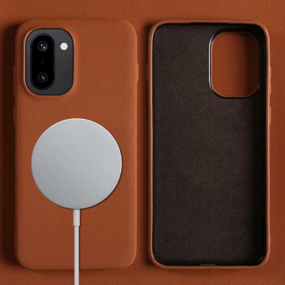 For Magsafe Edelweiss Leather Case For OnePlus 15R 15 13T 13S 13 13R 12 12R 11 Nord CE5 Ace6T 6 Ace5 Pro Phone Case Back Cover
For Magsafe Edelweiss Leather Case For OnePlus 15R 15 13T 13S 13 13R 12 12R 11 Nord CE5 Ace6T 6 Ace5 Pro Phone Case Back Cover