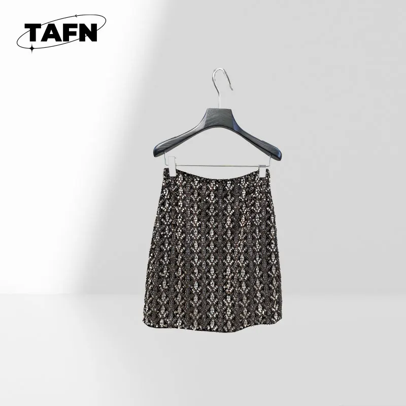 100% Cotten Women's Stylish Skirt High Waist Slim Fit Mini Length Casual Wear Casual High Waist Skirt Elastic Waistband AI1565
100% Cotten Women's Stylish Skirt High Waist Slim Fit Mini Length Casual Wear Casual High Waist Skirt Elastic Waistband AI1565