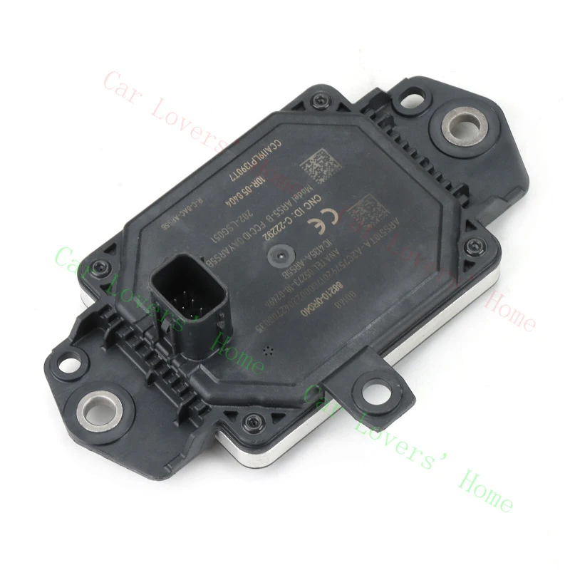 A+ Right Passenger Radar Distance Sensor Module Unit 88210-0R040 for Toyota Rav-4
A+ Right Passenger Radar Distance Sensor Module Unit 88210-0R040 for Toyota Rav-4
