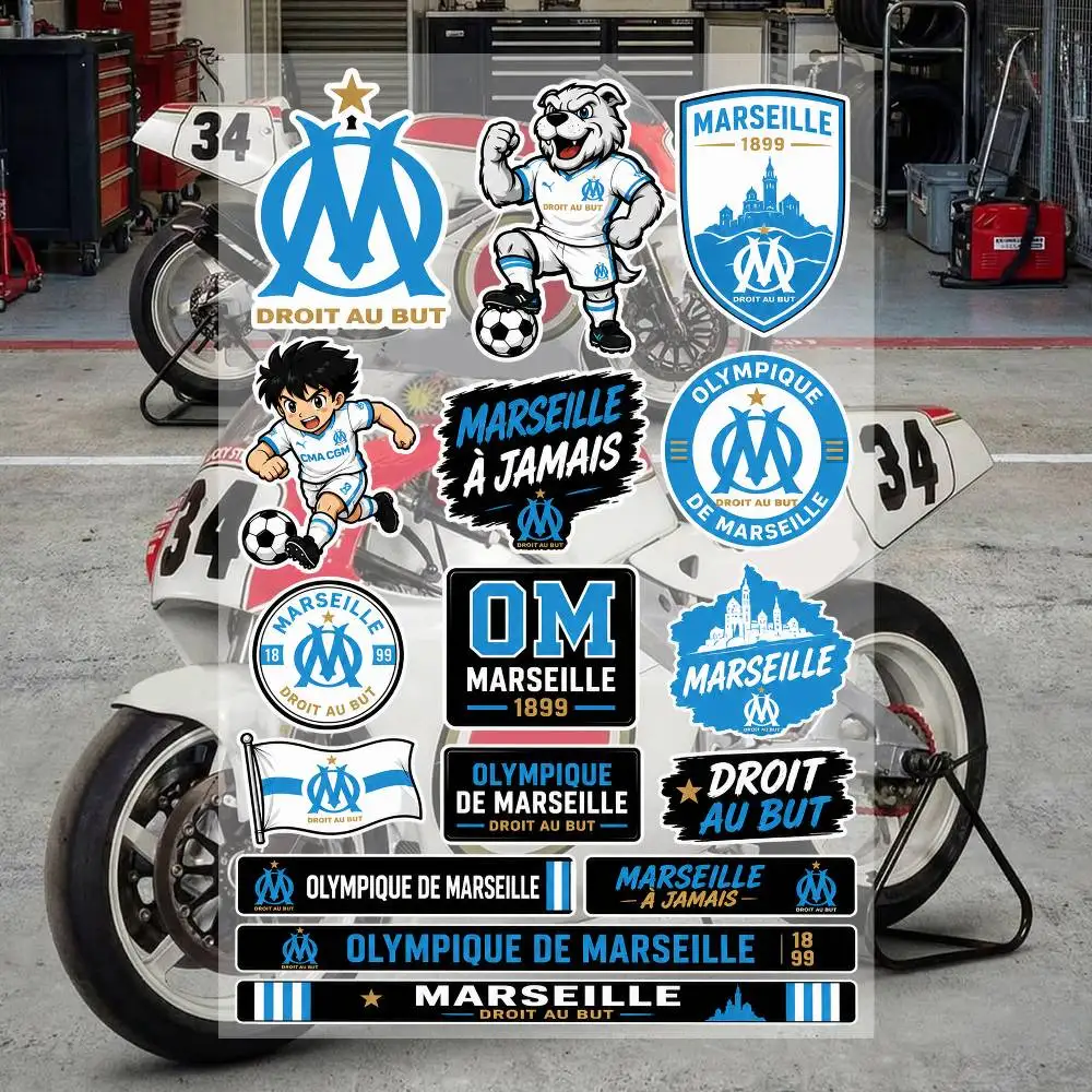M-A-rsE-illE- Aesthetic Graffiti Stickers Waterproof PVC Decals for Car Motorcycle Skateboard Helmet Notebook
M-A-rsE-illE- Aesthetic Graffiti Stickers Waterproof PVC Decals for Car Motorcycle Skateboard Helmet Notebook