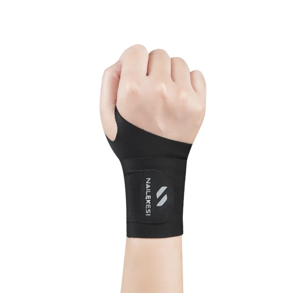 Sports wrist guard tendon sheath wrist cover sprained joint badminton special sheath equipment strain wristband
Sports wrist guard tendon sheath wrist cover sprained joint badminton special sheath equipment strain wristband