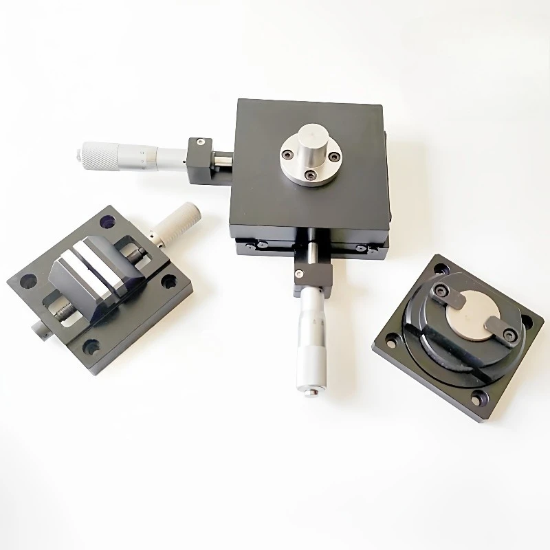 Precision flat pliers Vickers hardness tester tooling accessories 2D nudge
Precision flat pliers Vickers hardness tester tooling accessories 2D nudge