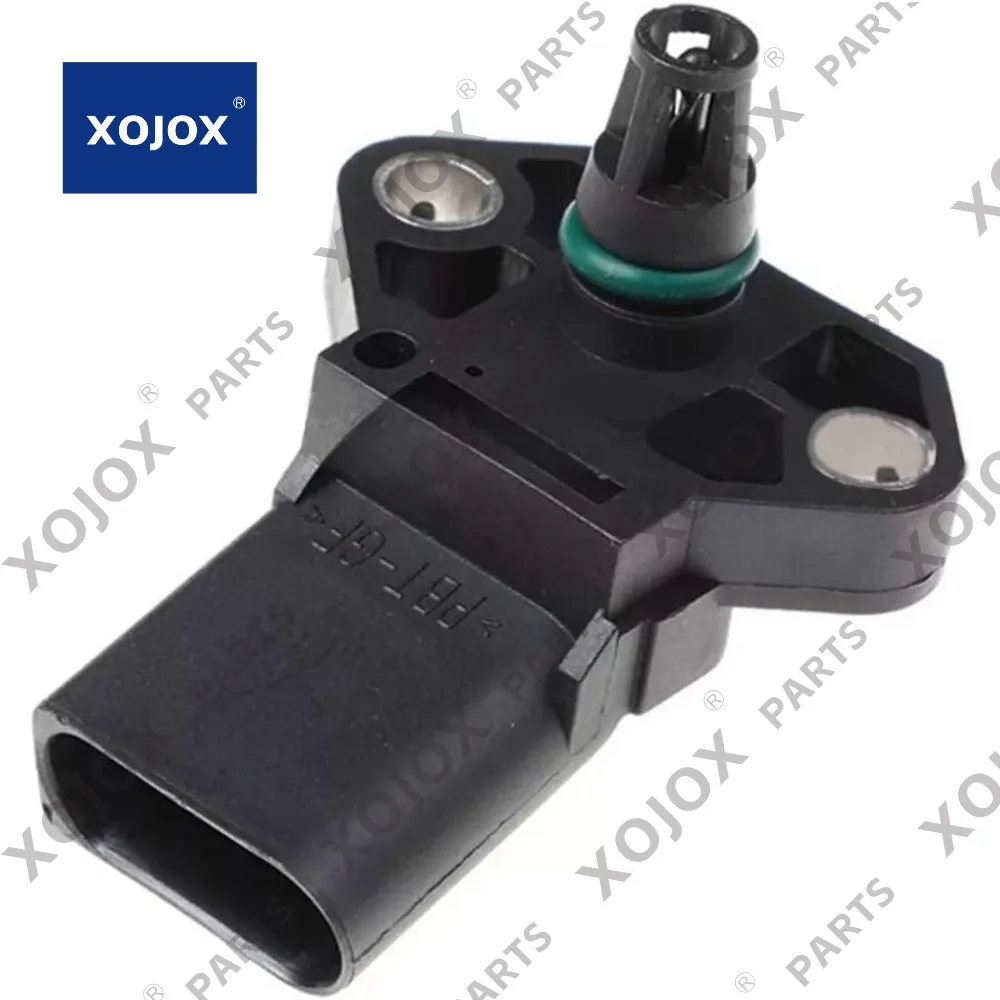 Датчик абсолютного давления в коллекторе XOJOX 038906051D 0261230073 PS10159 Подходит для A3 A4
Датчик абсолютного давления в коллекторе XOJOX 038906051D 0261230073 PS10159 Подходит для A3 A4