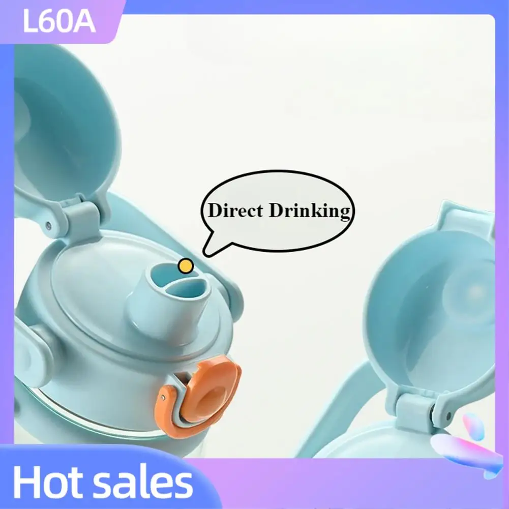 L60A 1000 мл бутылка для воды большой емкости с соломинкой, студенческая герметичная герметичная короткая пластиковая чашка с крышкой, детская посуда для напитков
L60A 1000 мл бутылка для воды большой емкости с соломинкой, студенческая герметичная герметичная короткая пластиковая чашка с крышкой, детская посуда для напитков