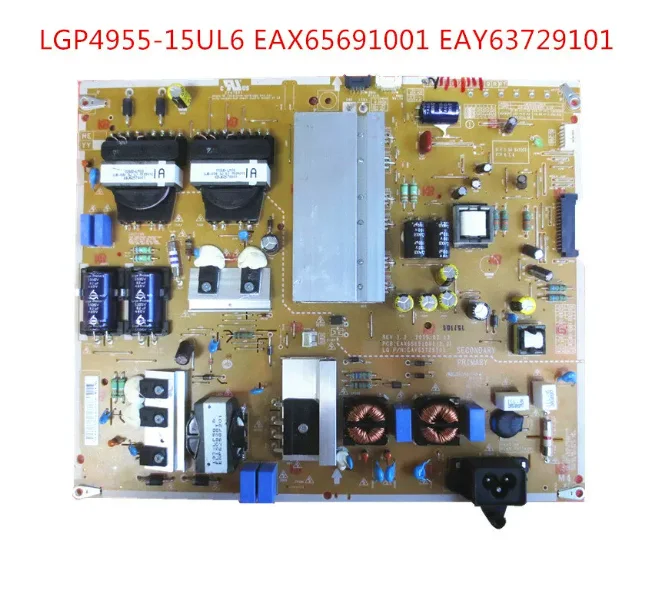 Bonne qualité pour EAX65691001 3.0 EAY63729101 LGP4955-15UL6
Bonne qualité pour EAX65691001 3.0 EAY63729101 LGP4955-15UL6
