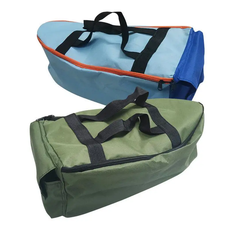 Portable Large Size Boat Bag with Liner Multi-Functional Storage Bag for Various Boat Types Outdoor Fishing Gear Carry-On Bag
Portable Large Size Boat Bag with Liner Multi-Functional Storage Bag for Various Boat Types Outdoor Fishing Gear Carry-On Bag