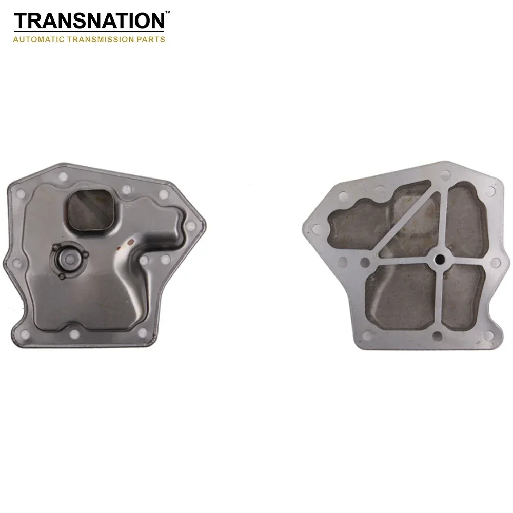 RE4F04A RE4F04V 4F20E Auto Transmission Oil Filter 31728-80X03 Fit For NISSAN MERCURY 1992-UP Car Accessories Transnation 105142
RE4F04A RE4F04V 4F20E Auto Transmission Oil Filter 31728-80X03 Fit For NISSAN MERCURY 1992-UP Car Accessories Transnation 105142