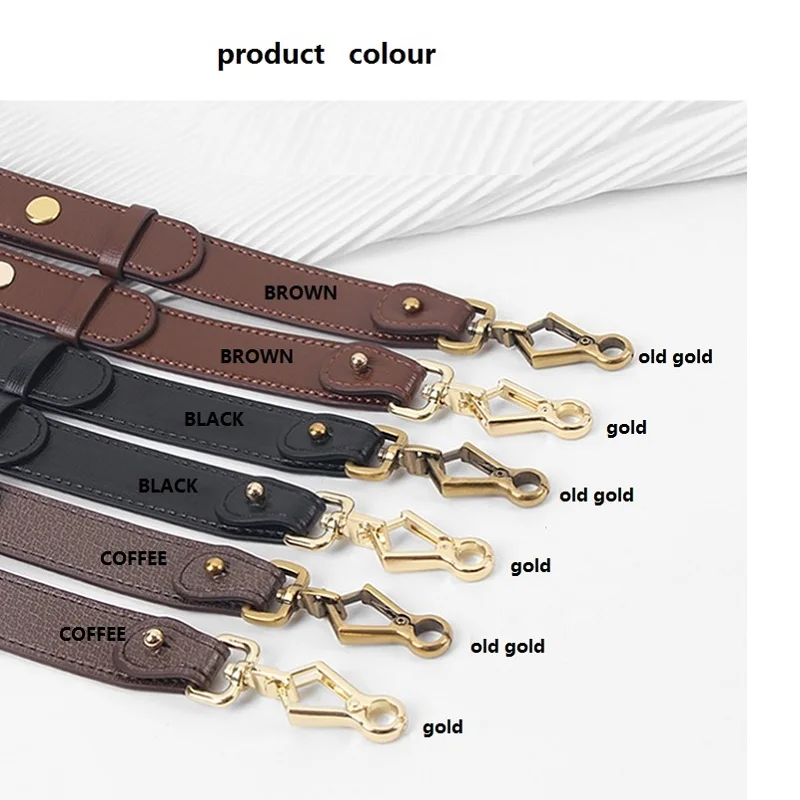 Free Shipping Width 2.5CM Length 86cm 98cm 117cmFashion Bag Belt Women Bag Strap Replace Handbag Schoolbag Chains Length 100cm
Free Shipping Width 2.5CM Length 86cm 98cm 117cmFashion Bag Belt Women Bag Strap Replace Handbag Schoolbag Chains Length 100cm