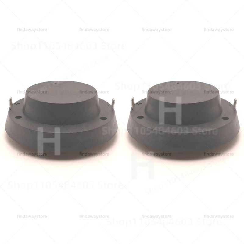 2x Replacement Diaphragm for JBL 2416, 2416H, 2416H-1, D8R2416 Horn Driver 8Ohms
2x Replacement Diaphragm for JBL 2416, 2416H, 2416H-1, D8R2416 Horn Driver 8Ohms