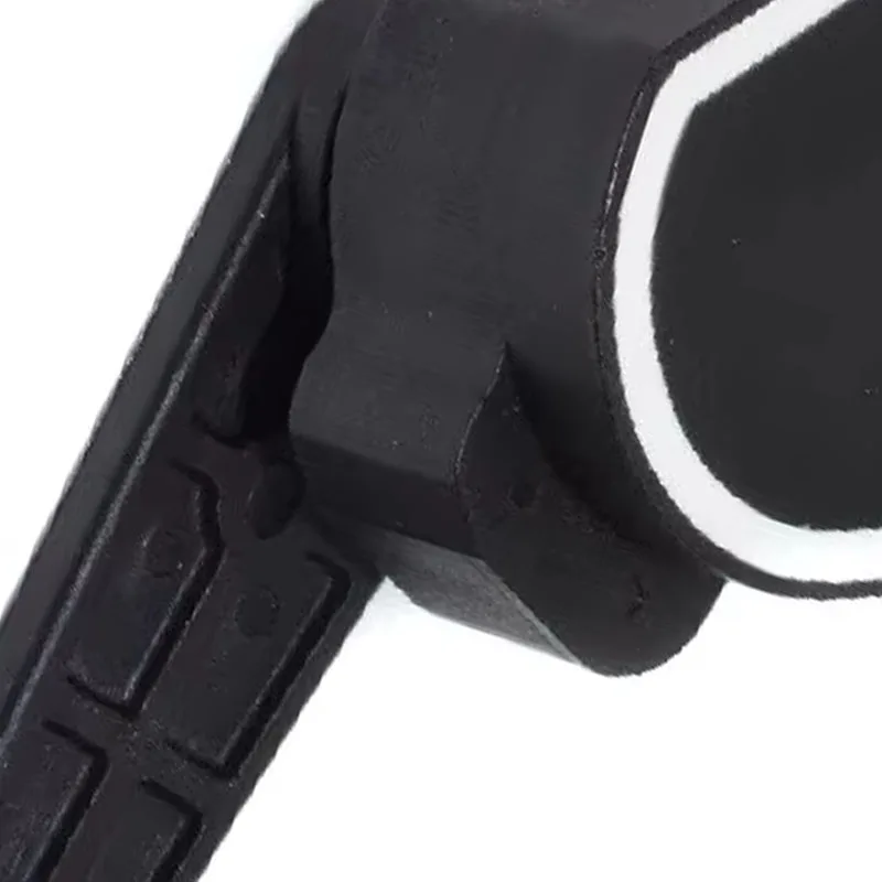 2X Rear Height Level Sensor 37146853753 For BMW E60 E70 E82 E84 E87 E88 E90 E92 6 Pins Air Suspension Replacement
2X Rear Height Level Sensor 37146853753 For BMW E60 E70 E82 E84 E87 E88 E90 E92 6 Pins Air Suspension Replacement