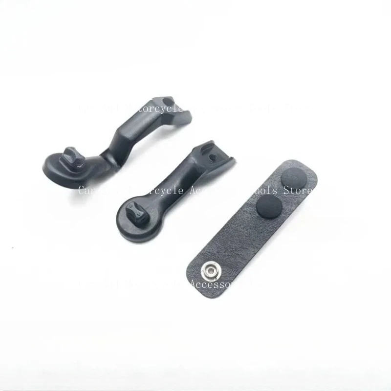 Apply To 07-24 FJ Cruiser Seats Carpet Hooks Indoor Floor Mats Fixed Buckles Foot Pad Clips 1PC 
Apply To 07-24 FJ Cruiser Seats Carpet Hooks Indoor Floor Mats Fixed Buckles Foot Pad Clips 1PC