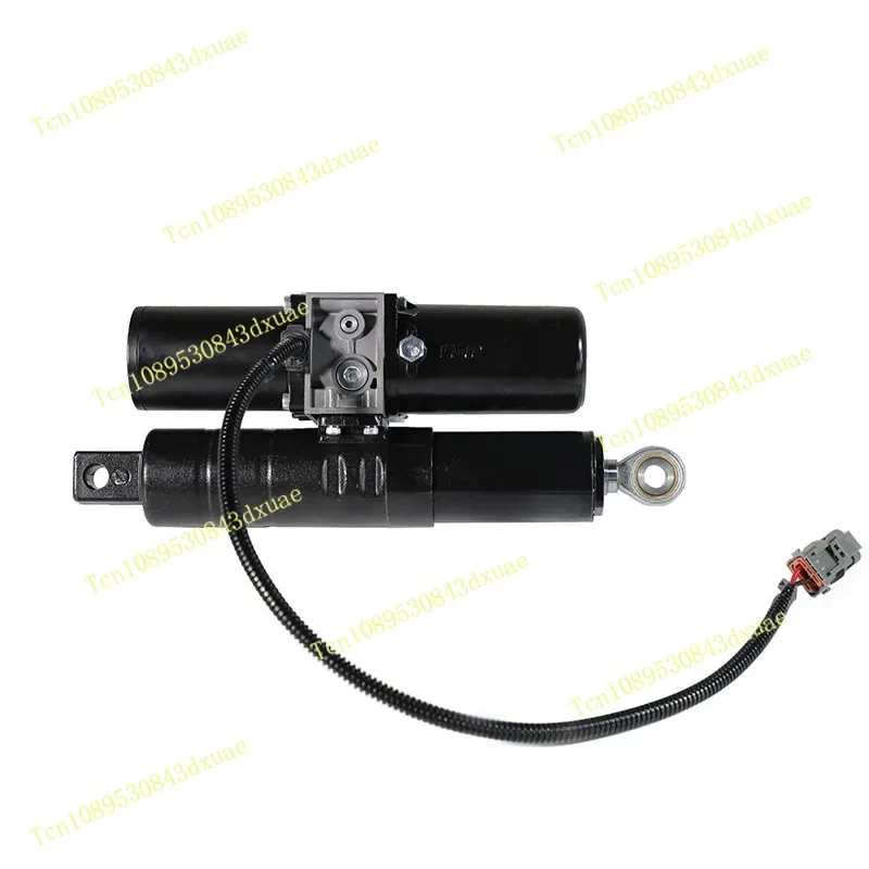 New Hydraulic Electric Push Rod Linear Motion Actuator Electric Elevator Electro Hydraulic Push Rod 8000N 48V/36V/24V/12V
New Hydraulic Electric Push Rod Linear Motion Actuator Electric Elevator Electro Hydraulic Push Rod 8000N 48V/36V/24V/12V