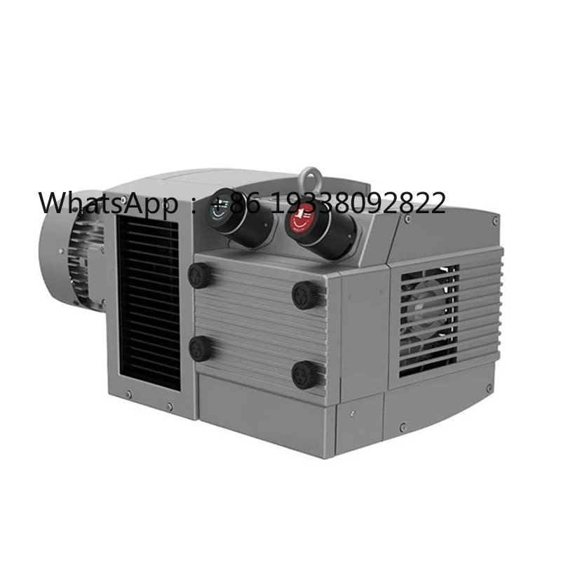 2026-4.0kw Dvt3.80 Dry 2 in 1 Rotary Vane Vacuum and Pressure Composite Vacuum Pump for Offset Printing Machine
2026-4.0kw Dvt3.80 Dry 2 in 1 Rotary Vane Vacuum and Pressure Composite Vacuum Pump for Offset Printing Machine