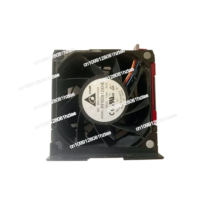 661332-001 661332-002 667254-001 Cpu Fan for ML350P G8 Gen8 Cooling Fan Well Tested Working
661332-001 661332-002 667254-001 Cpu Fan for ML350P G8 Gen8 Cooling Fan Well Tested Working