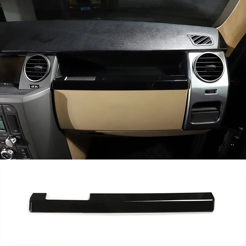 Для 2004-2009 Land Rover Discovery 3 LR3 второго пилота, бардачок, панель ящика для хранения, ABS, автомобильные аксессуары для интерьера
Для 2004-2009 Land Rover Discovery 3 LR3 второго пилота, бардачок, панель ящика для хранения, ABS, автомобильные аксессуары для интерьера