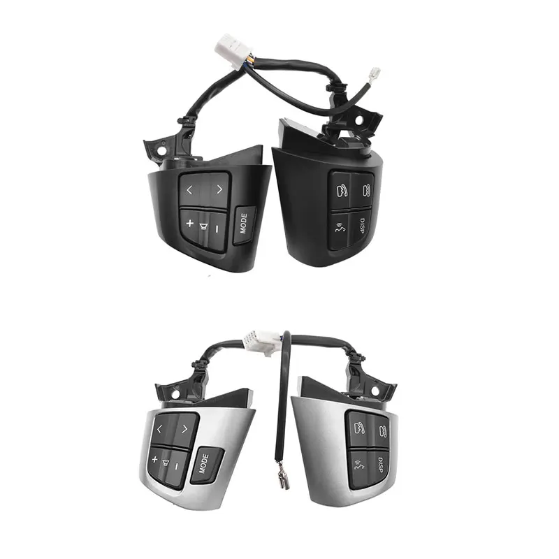 Steering Wheel Control Button Switch Steering Wheel Audio Control Button For Toyota Corolla 84250-02230
Steering Wheel Control Button Switch Steering Wheel Audio Control Button For Toyota Corolla 84250-02230