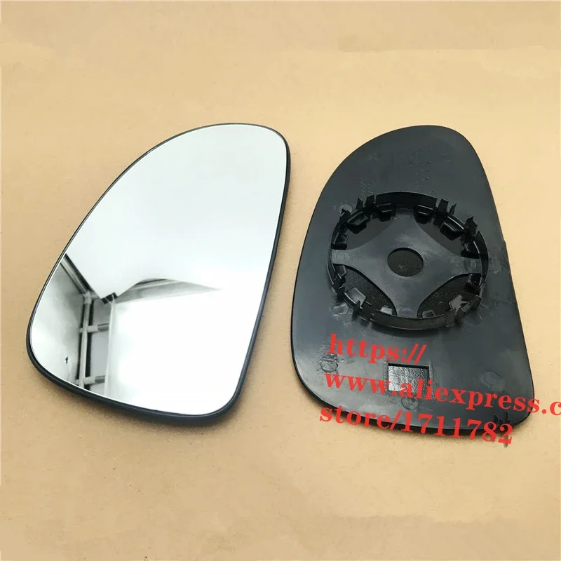 1PCS Rearview Mirror Lens For Chery Fulwin Bonus Very Rearview Mirror Glass With Heating
1PCS Rearview Mirror Lens For Chery Fulwin Bonus Very Rearview Mirror Glass With Heating