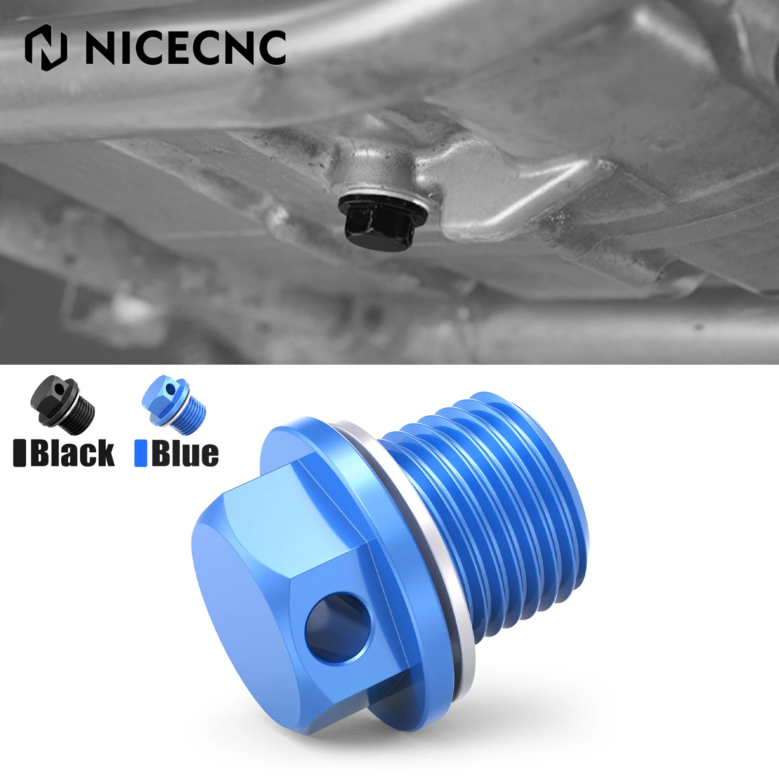 For Suzuki DR650S DR650SE 1990-2024 2023 2022 2021 2020 2019 2018 2017 2016 2015 2014 Magnetic Oil Drain Bolt DR 650 S DR 650 SE
For Suzuki DR650S DR650SE 1990-2024 2023 2022 2021 2020 2019 2018 2017 2016 2015 2014 Magnetic Oil Drain Bolt DR 650 S DR 650 SE