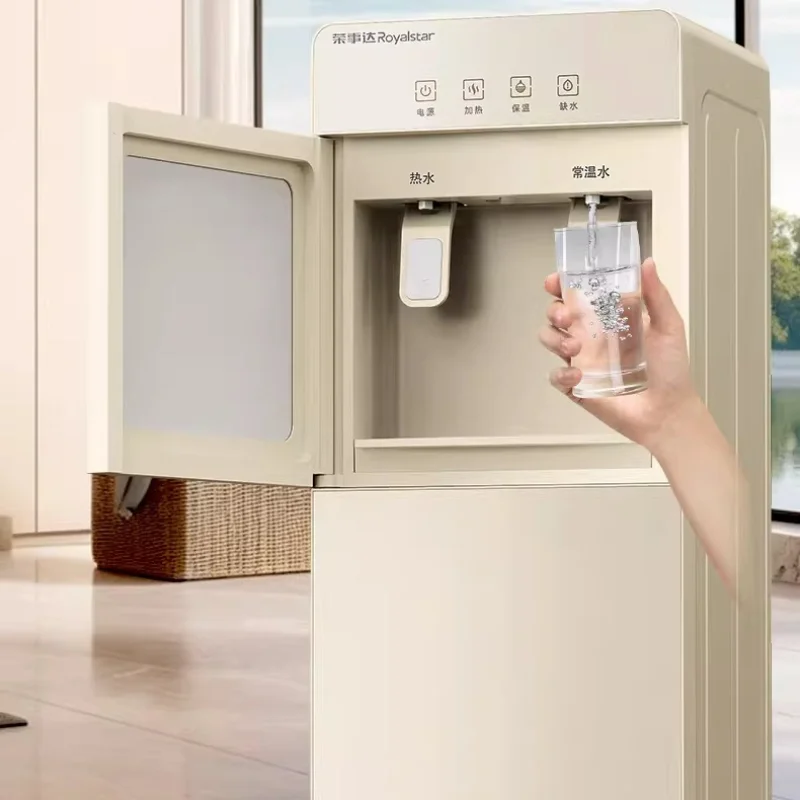 Compact Vertical Water Dispenser Bottom Loading Fully Automatic Smart Hot & Cold for Home Dorm
Compact Vertical Water Dispenser Bottom Loading Fully Automatic Smart Hot & Cold for Home Dorm