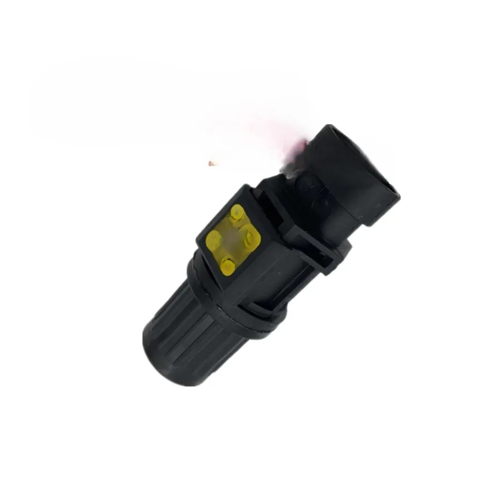 96190708 for Chevrolet Sail 1.2/1.4 2015-2018 Tachometer Sensor Odometer Vehicle Speed Sensors Speedometer Gear
96190708 for Chevrolet Sail 1.2/1.4 2015-2018 Tachometer Sensor Odometer Vehicle Speed Sensors Speedometer Gear